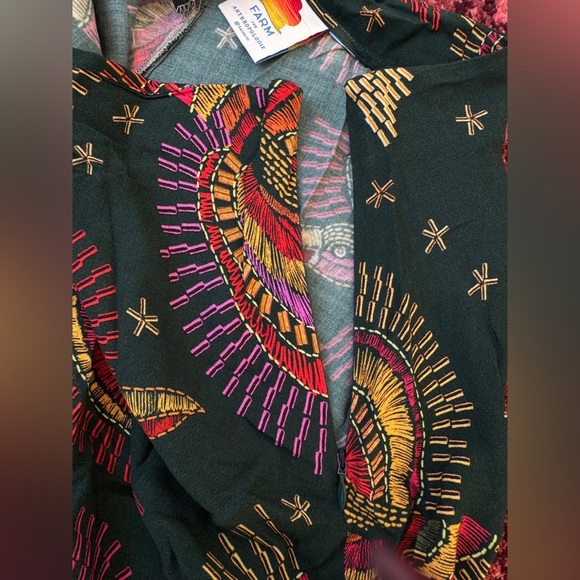 Farm Rio Skirt - Picture 6 of 6